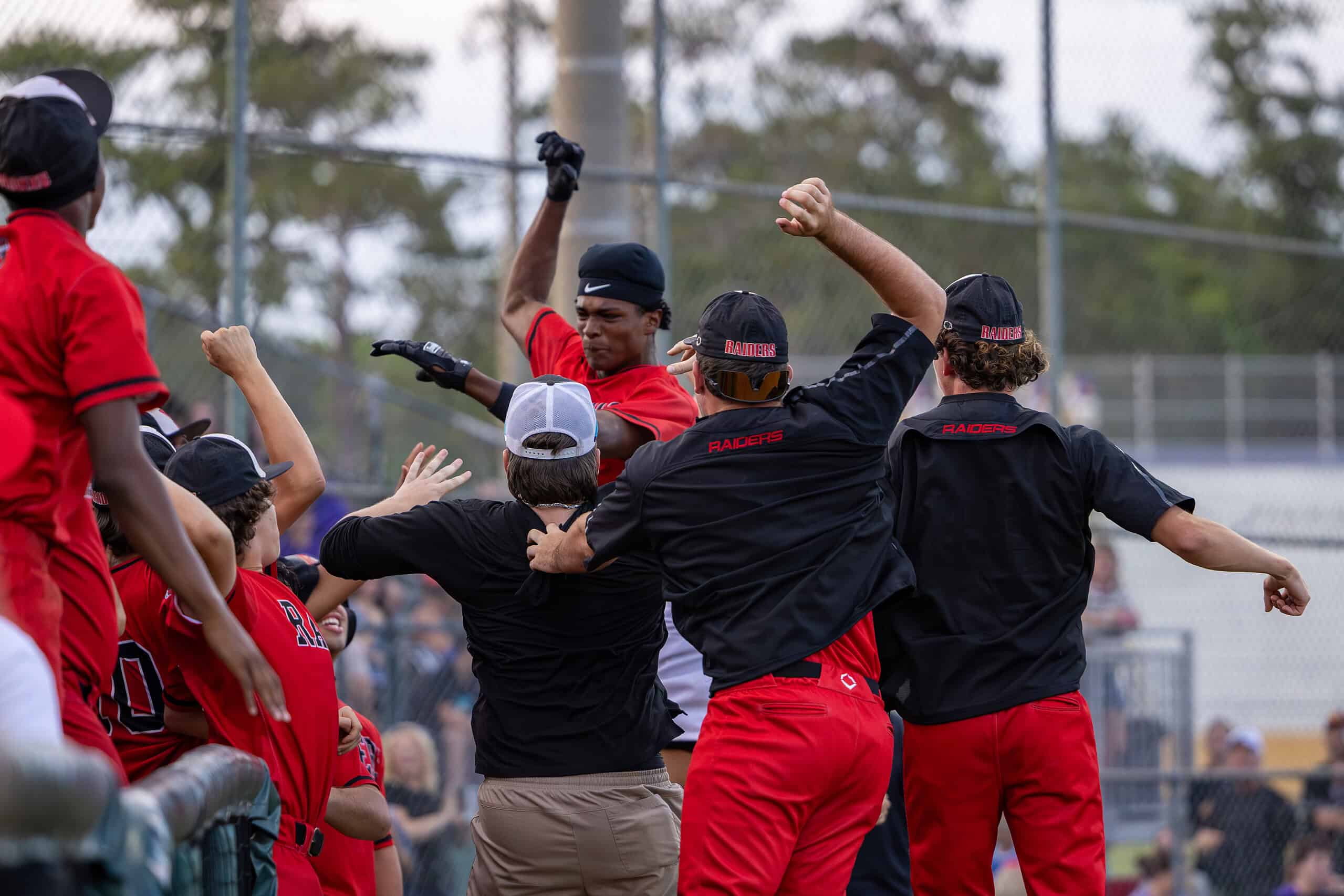 Hernando High baseball falls to South Sumter, misses Final Four again