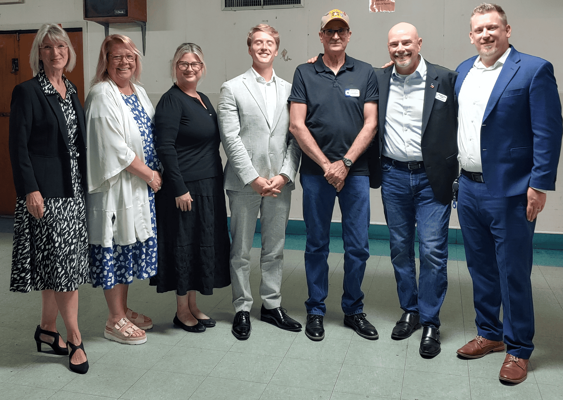 Brooksville forum gives Hernando voters direct look at candidates