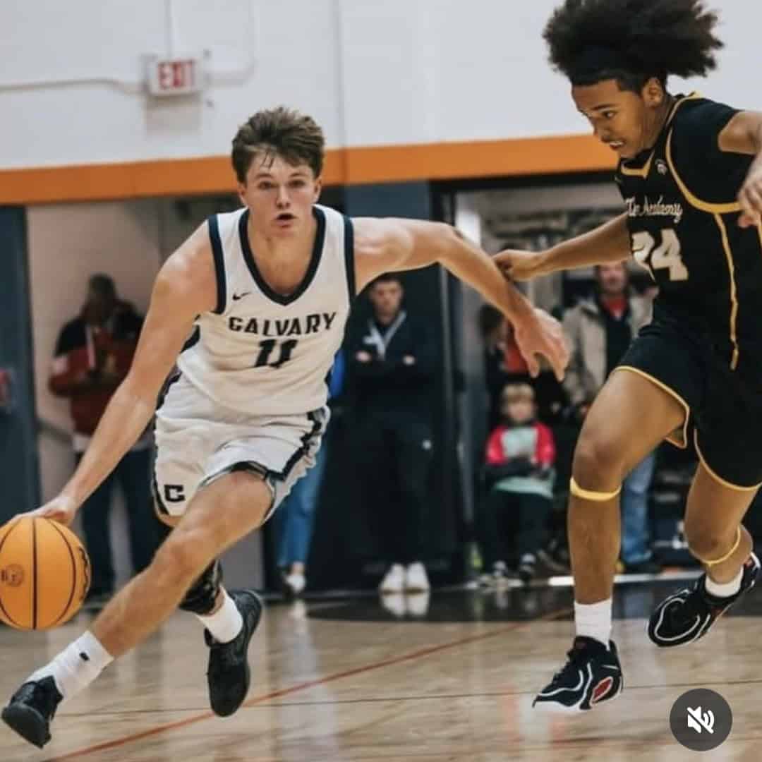 Brooksville's Ethan Bergantino signs with North Florida after ACL comeback