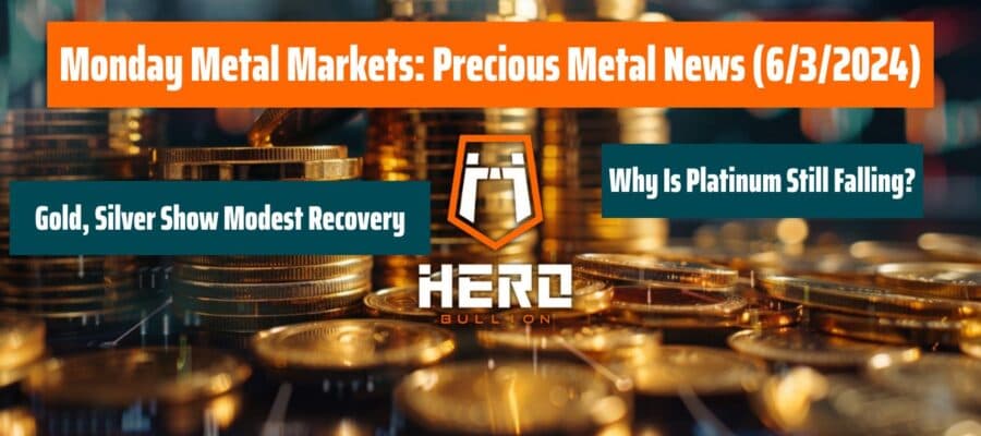 Gold surges past $4,500 an ounce, silver and platinum hit fresh records