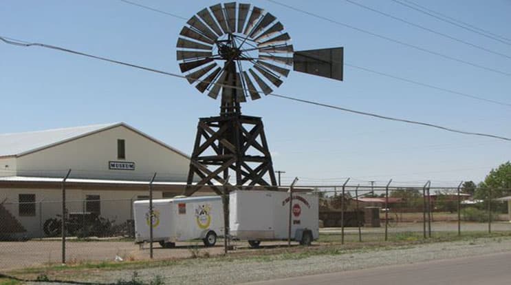 Chiricahua Desert Museum Strengthens Rodeo Arts and Tourism Offerings