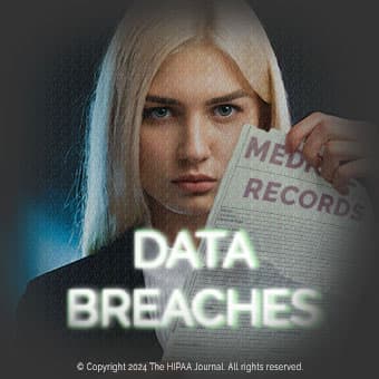 Hazard nonprofit health provider discloses data breach, patient records at risk