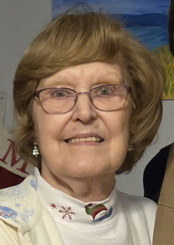 Mary G. (Trudy) Hickey dies at 86 in Oak Harbor