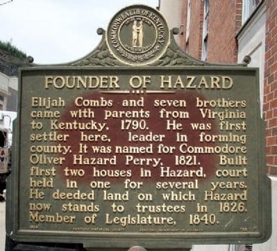 Perry County traces roots to 1821 formation and early settlement