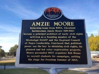 Bolivar County joins Mississippi push for 22 new historical markers