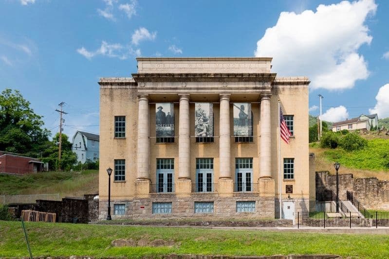 Kimball WWI Memorial Programs Strengthen Local Heritage and Education