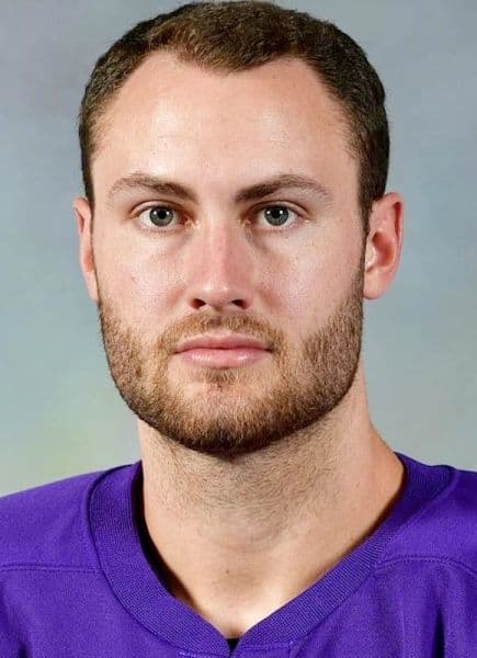 Syracuse Crunch Loan Defenseman Chris Harpur to Orlando Solar Bears