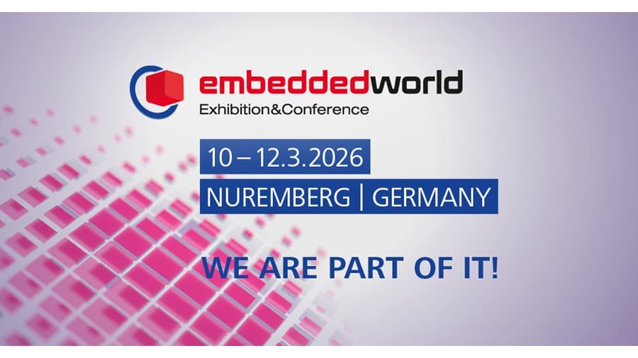 Embedded World 2026 Puts Rust in the Spotlight for Automotive Safety Systems