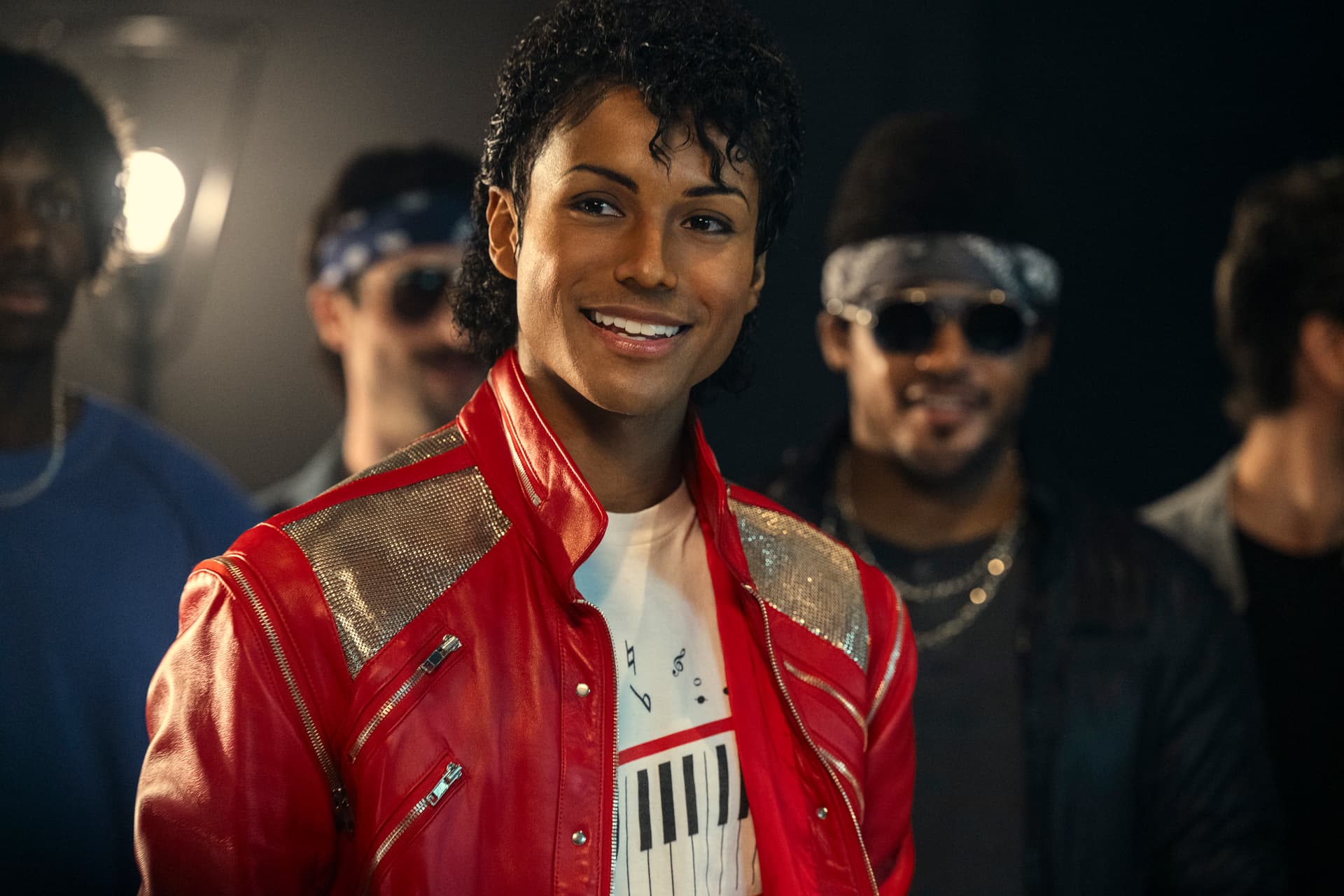 Michael sets record $217 million biopic opening worldwide, despite mixed reviews