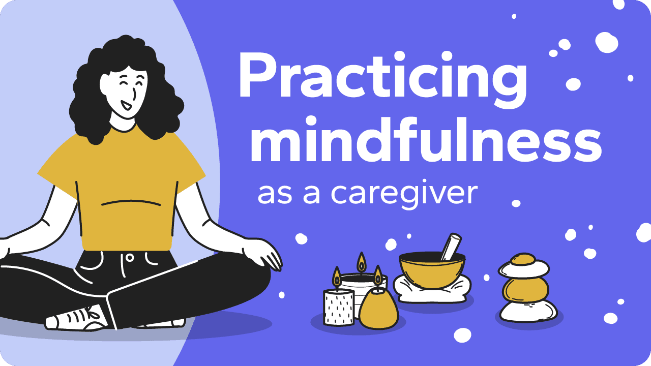 Care.com partners with Headspace to provide caregivers free tailored mindfulness content