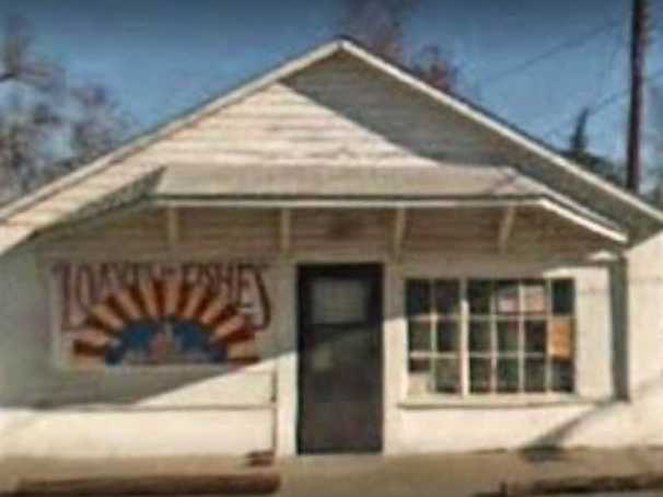 Local Pantry Loaves and Fishes Sustains Guymon Residents During Winter