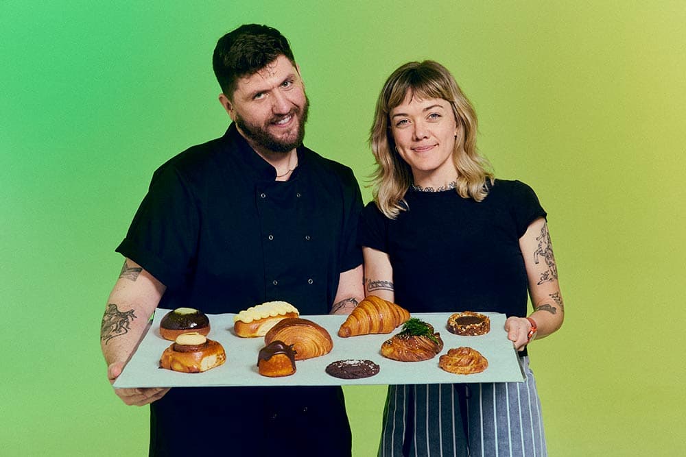 Toad Bakery adds Sunday service as Deptford opening nears