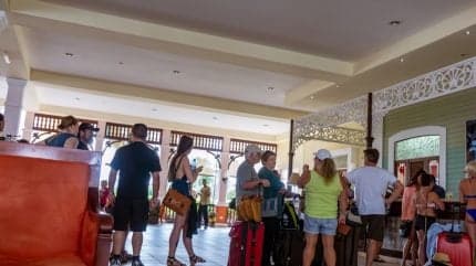 Consolidated Hotel Operations and Guest Relocations Reshape Cuba Travel Itineraries
