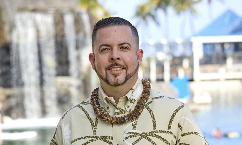Big Island County Sees New Hospitality Hire, Business Updates, and Energy Projects