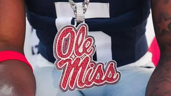 Antwan Jackson Locks In June 5-7 Official Visit to Ole Miss