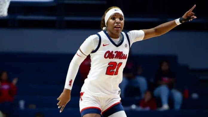 No. 14 Ole Miss visits No. 18 Kentucky Sunday at Memorial Coliseum