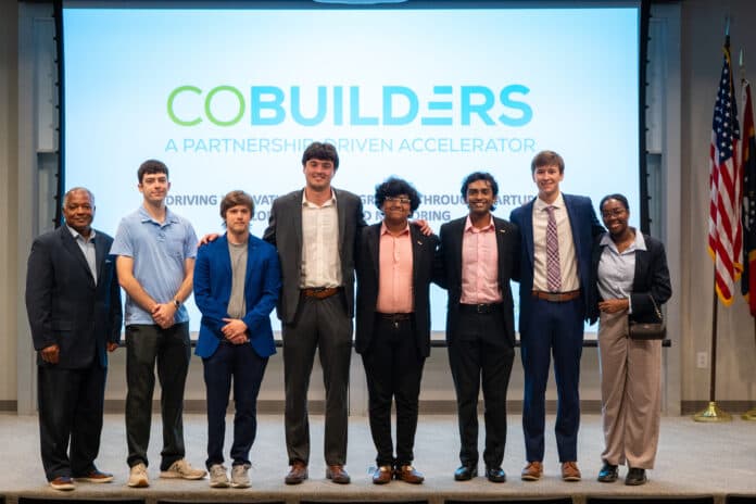 Oxford pitch competition awards $24,000 to North Mississippi startups
