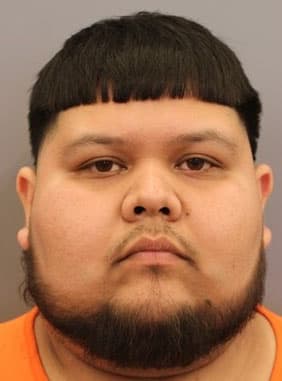 Enrique Acevedo Barocio Charged with Intoxication Manslaughter in Pierce Street Fatality