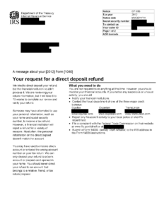 KPMG warns CP53E notices may trigger client service headaches