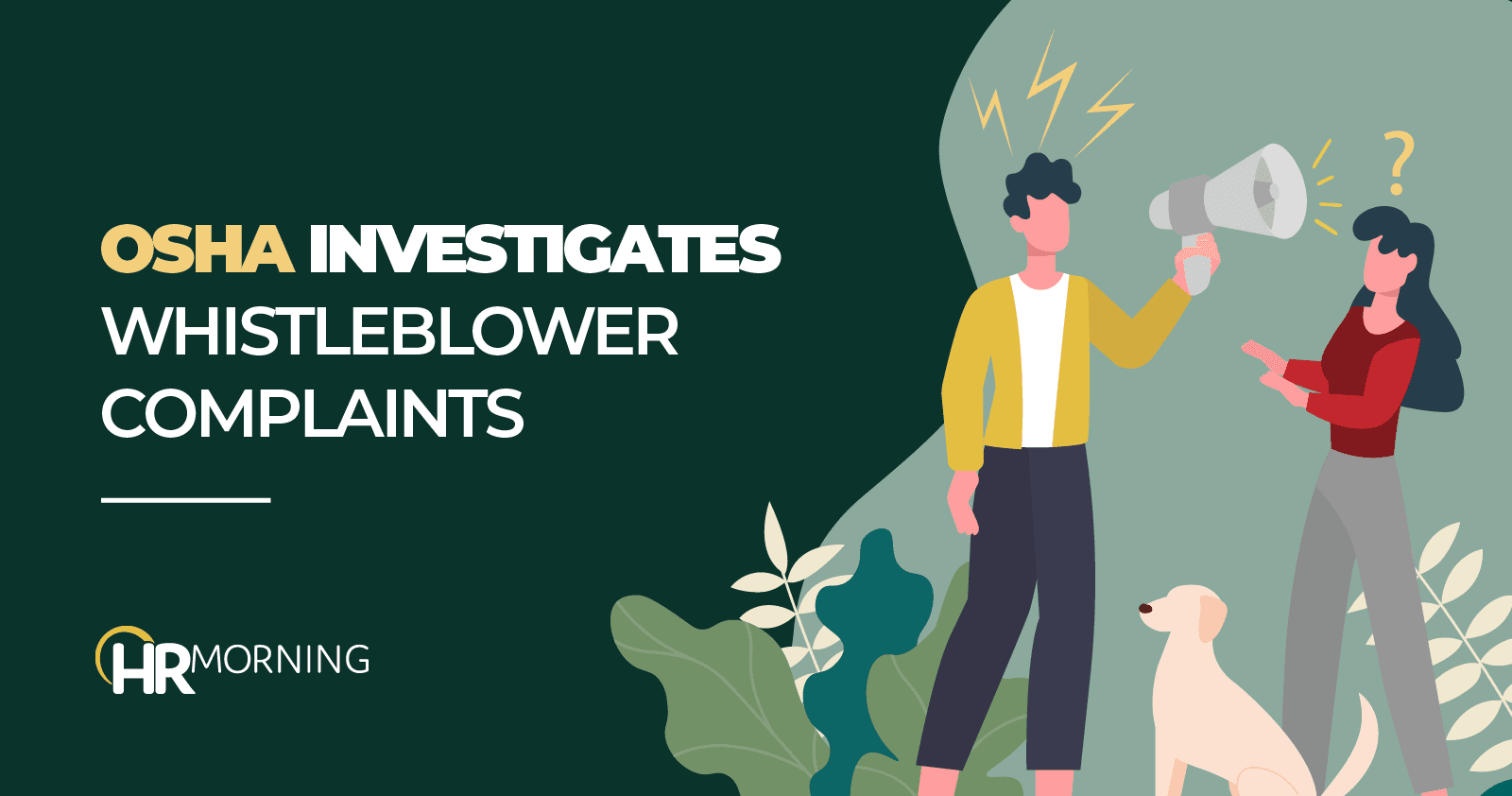 How Dollar General Workers Can Report Safety Hazards to OSHA