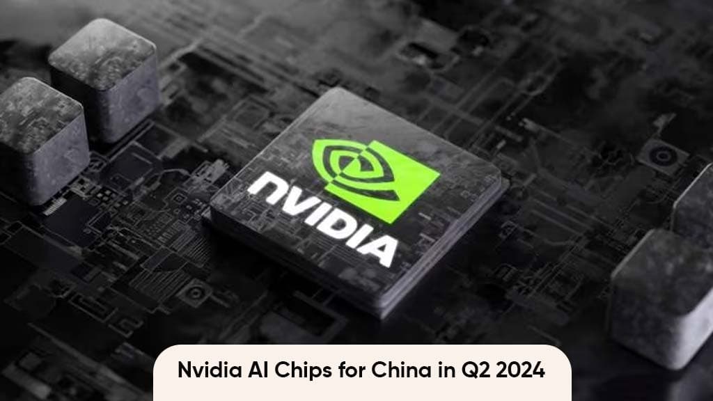 Beijing Blocks Sales of Nvidia AI Chips, Accelerating Chip Decoupling