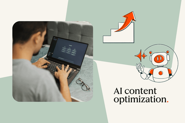 ai content generators optimized for llm visibility in 2026
