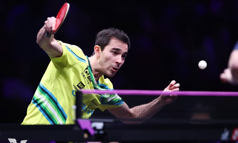 Calderano returns to Ljubljana, Lebrun brothers headline WTT field