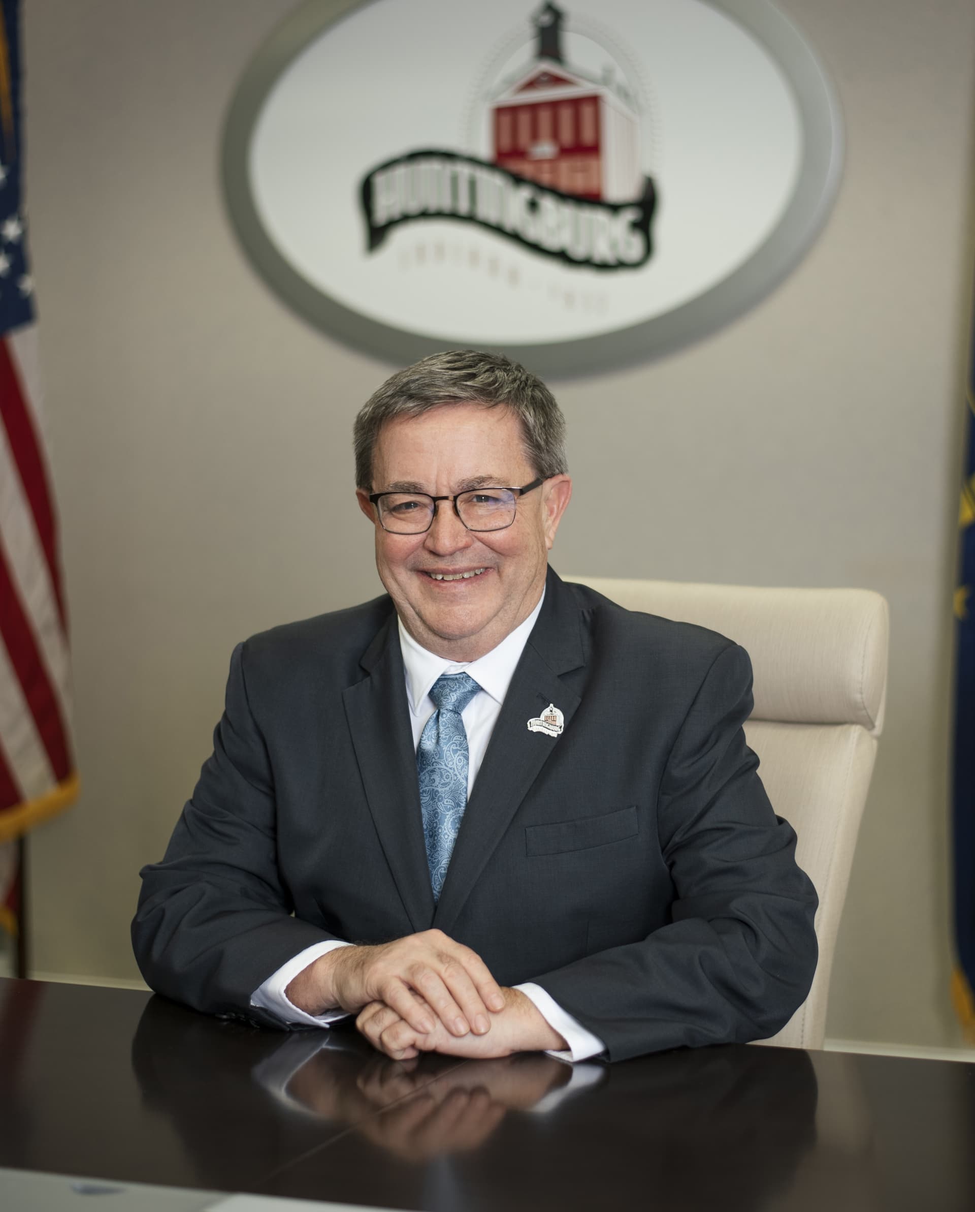 Huntingburg mayor pushes back on claims linking water rates, solar project