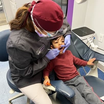 Otter Tail County Announces February Dental Clinics for Children on Medical Assistance