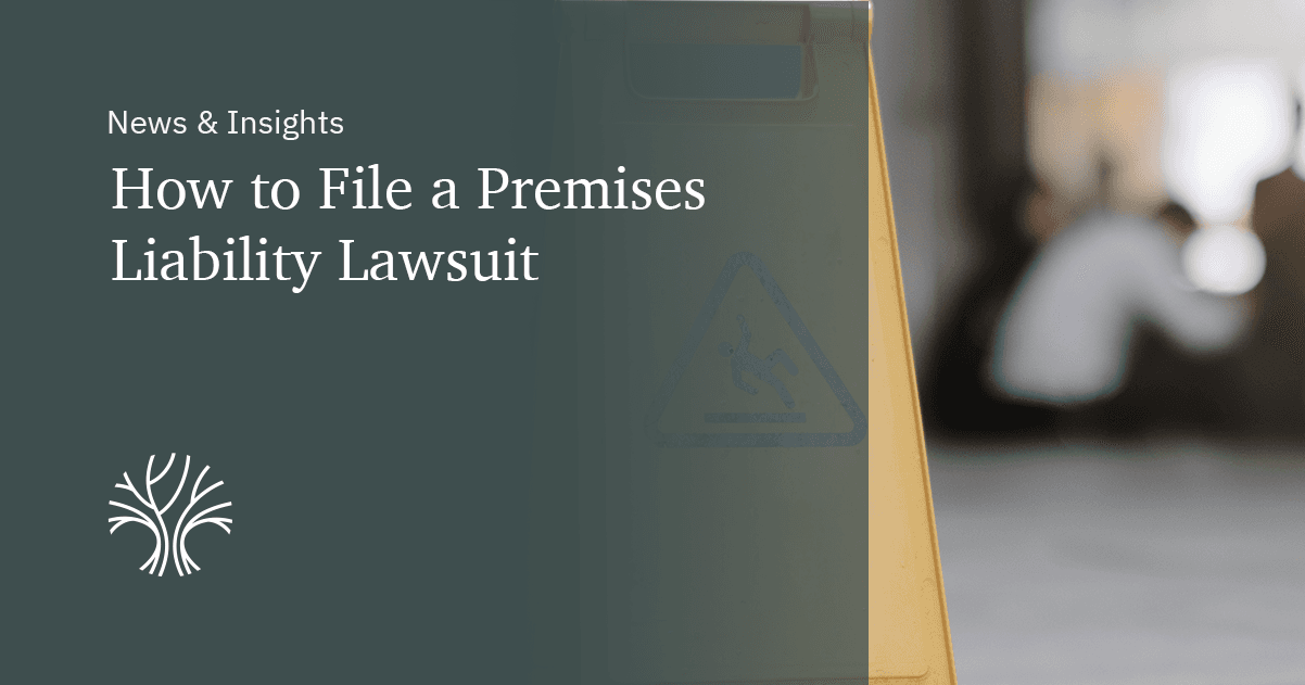 Phillips County Man Files Premises Liability Suit Against Dollar Tree