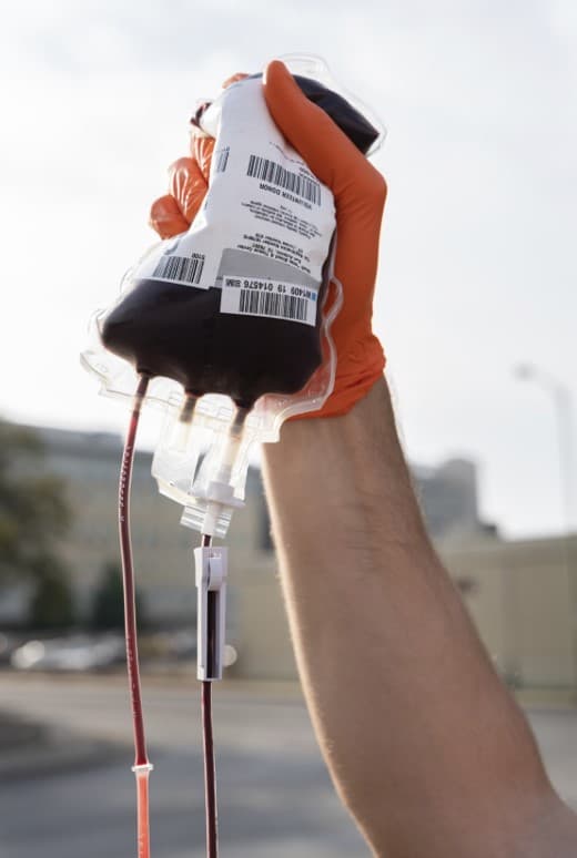 Trinidad Ambulance District Eyes Whole-Blood Transfusions, Expanded Behavioral Health Services