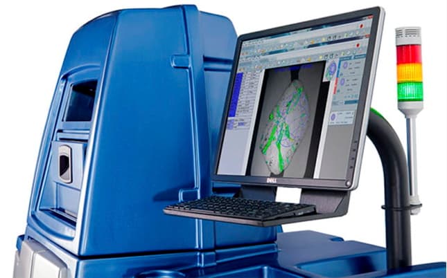 Sarine reports FY2025 loss, cuts costs and moves manufacturing to India