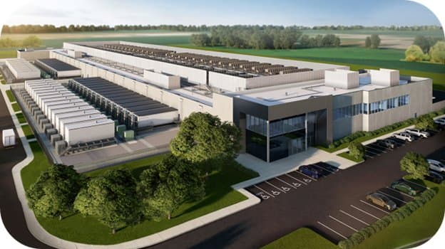 Sangamon County Approves CyrusOne Data Center Near Morgan County Line