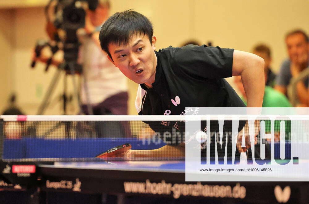 Werder Bremen 3-0 Win Over TTC Zugbrücke Grenzau Sustains Title Push