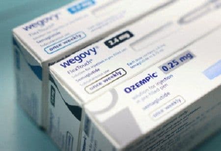 Sun Pharma clears generic Wegovy launch as patent expires in March