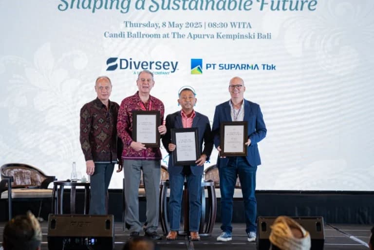 SMI Transitions to Cross-Industry Partnerships to Accelerate Fashion Sustainability