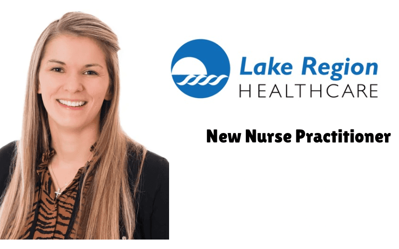 New Nurse Practitioner Joins Local Clinic, Expands Adult and Senior Care