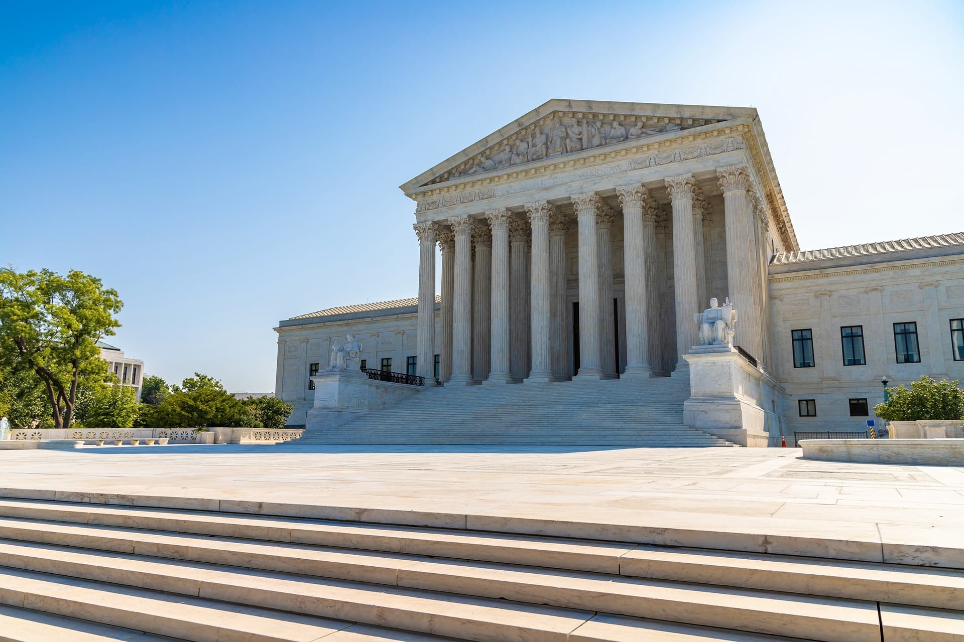 Supreme Court Signals Readiness to Revisit Long Standing Precedents