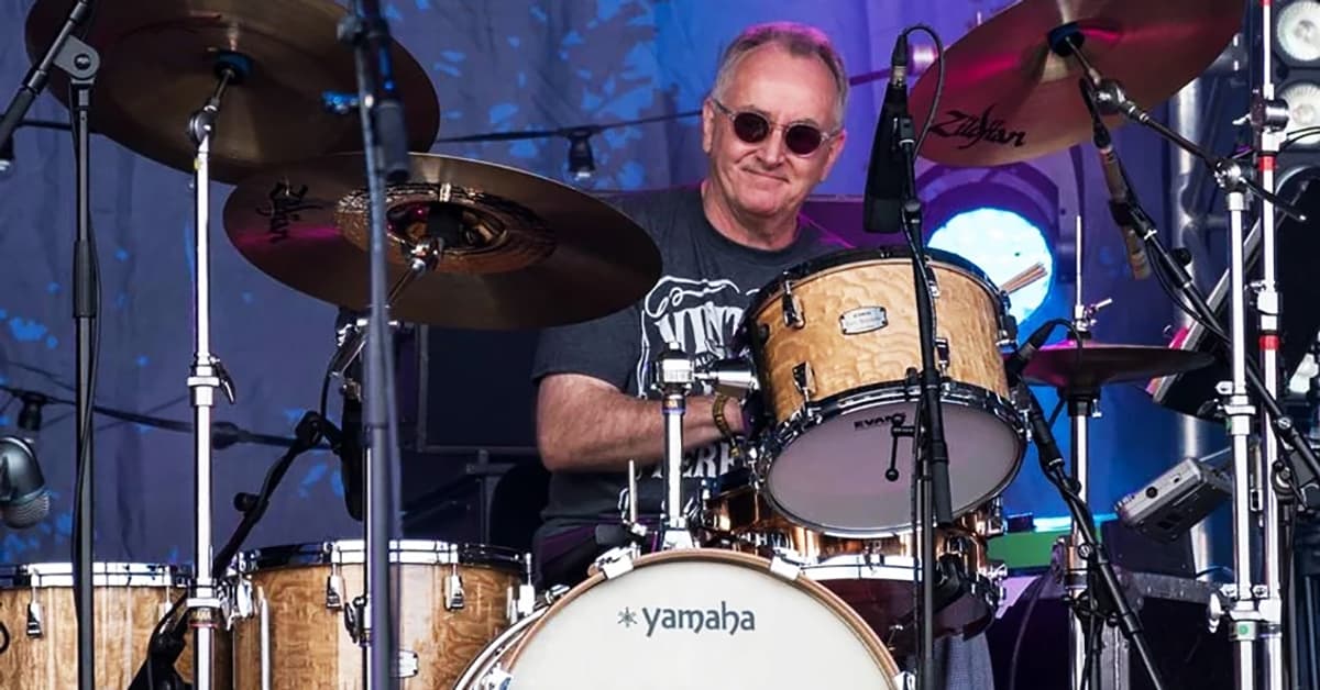 Dave Mattacks, 77, Rejoins Fairport Convention for Spring Tour Date