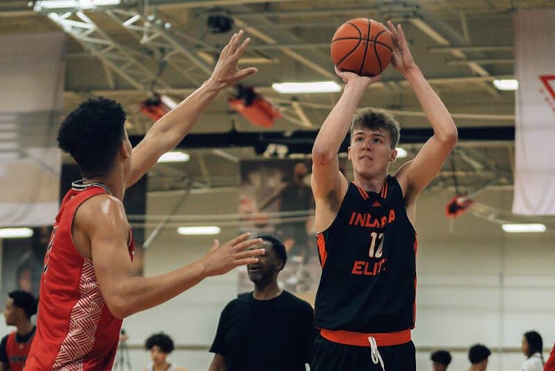Indiana High School Basketball Recruiting Guide: Key Steps, Timelines, and Strategies