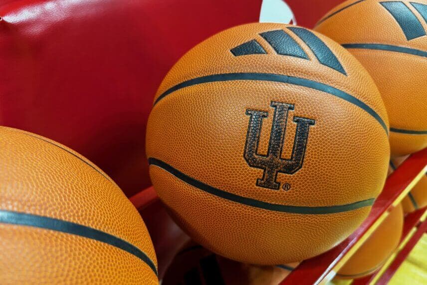 Indiana Hires Thomas Carr as Assistant Coach, Bringing Louisville Success to Bloomington