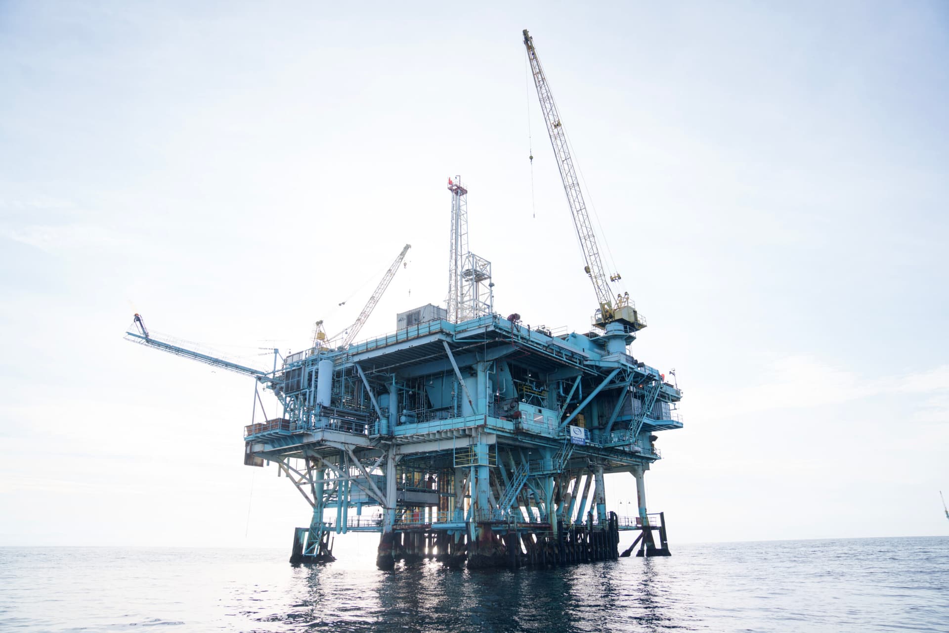 Administration Proposal Would Open Nearly All U.S. Coastal Waters