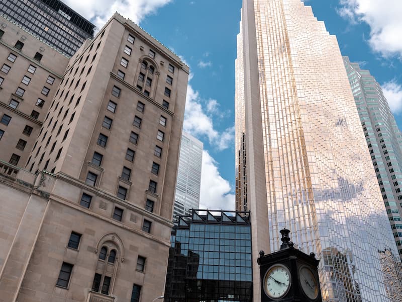 Royal Bank Posts Strong Q3 Results, Profit Climbs to $5.4 Billion