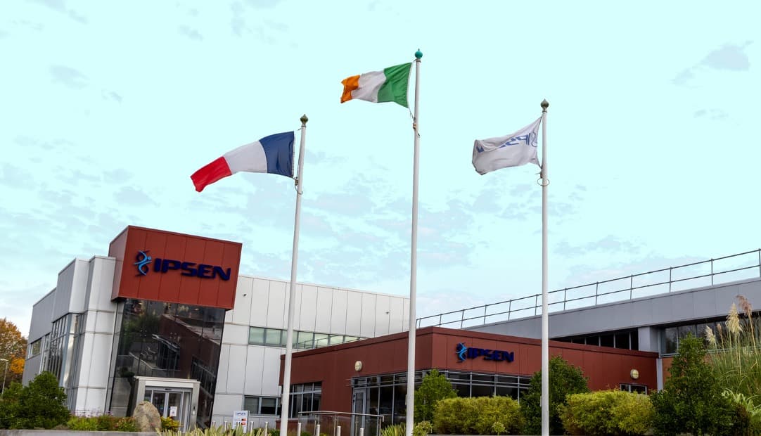 Ipsen buys Kartos Therapeutics for $450 million to boost oncology pipeline
