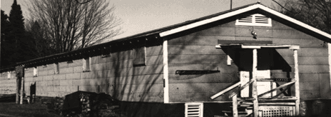 Camp Gibbs marks Iron County's link to the Civilian Conservation Corps