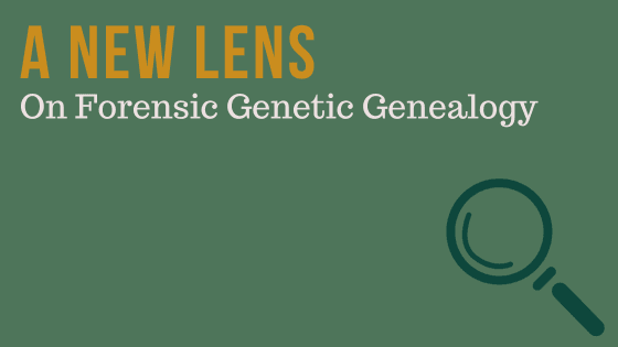 Forensic Genetic Genealogy: How SNP DNA Solves Cold Cases, Raises Privacy Concerns