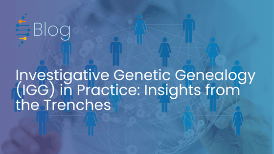 Forensic Genealogy Finds Nearly 600 Hidden Homicides in Unidentified Remains