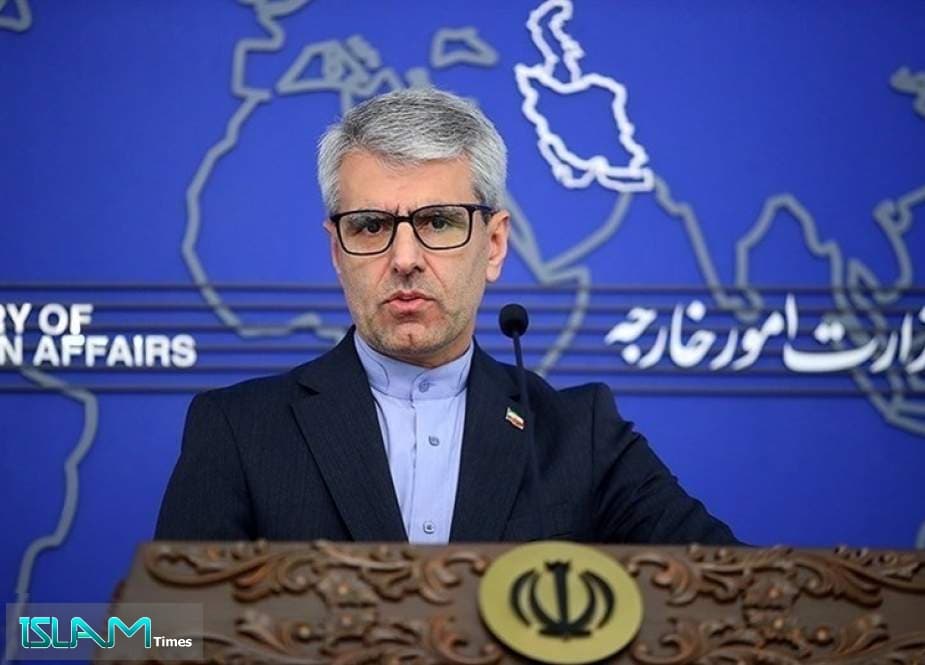 Washington signals force and seeks diplomatic isolation of Iran