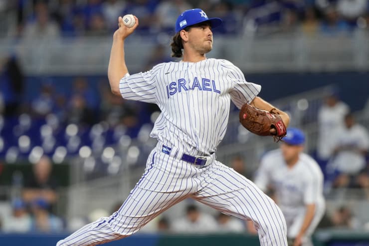 Thirty-One Norfolk Tides Across 13 Nations Named to 2026 WBC