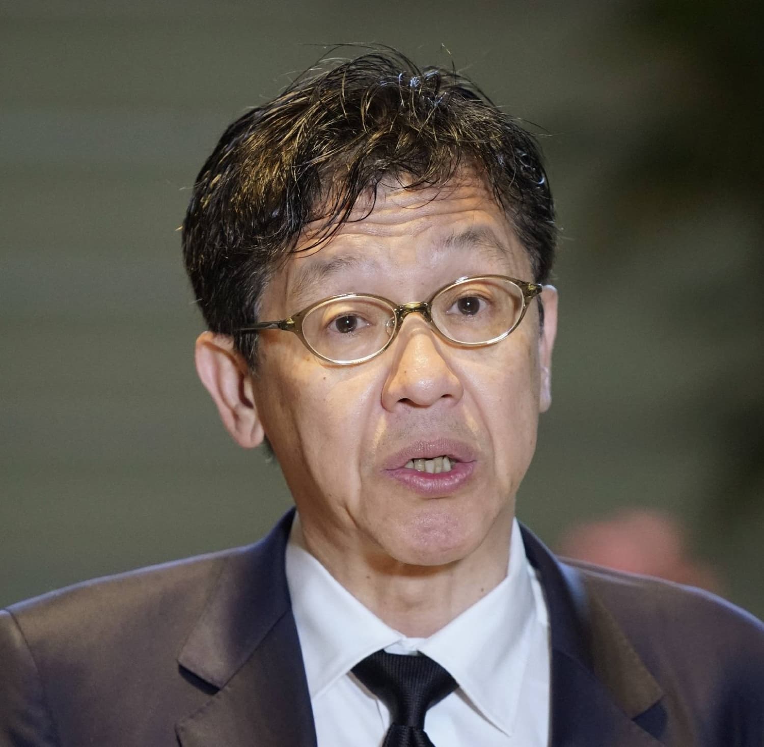 Japan warns it could become an AI colony without faster development
